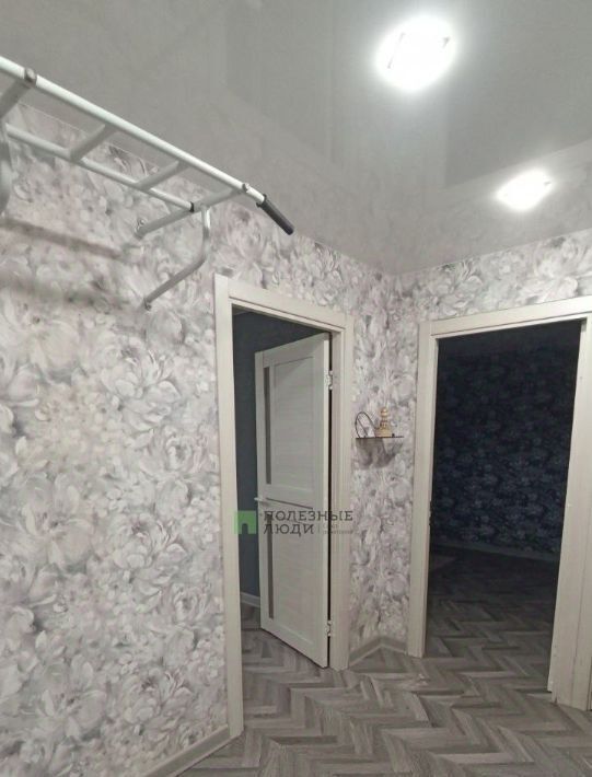 квартира г Сыктывкар ул Весенняя 6 фото 5