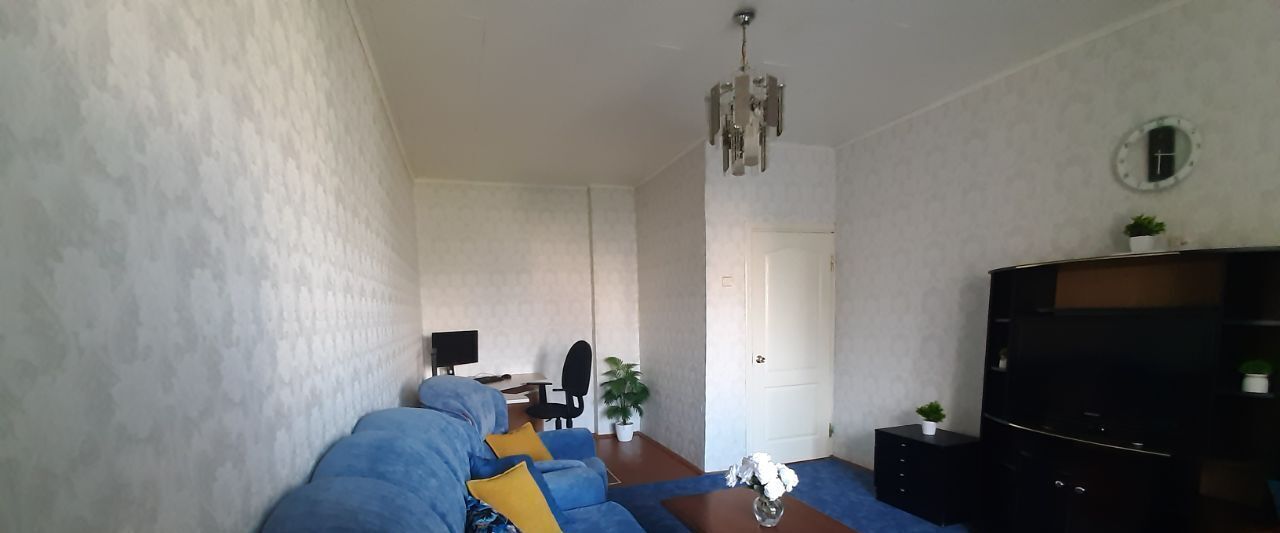квартира г Ухта ул Интернациональная 60 фото 7