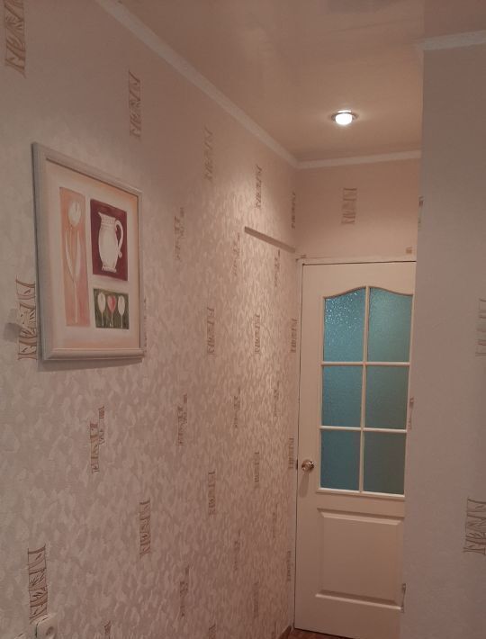 квартира г Ухта ул Интернациональная 60 фото 13