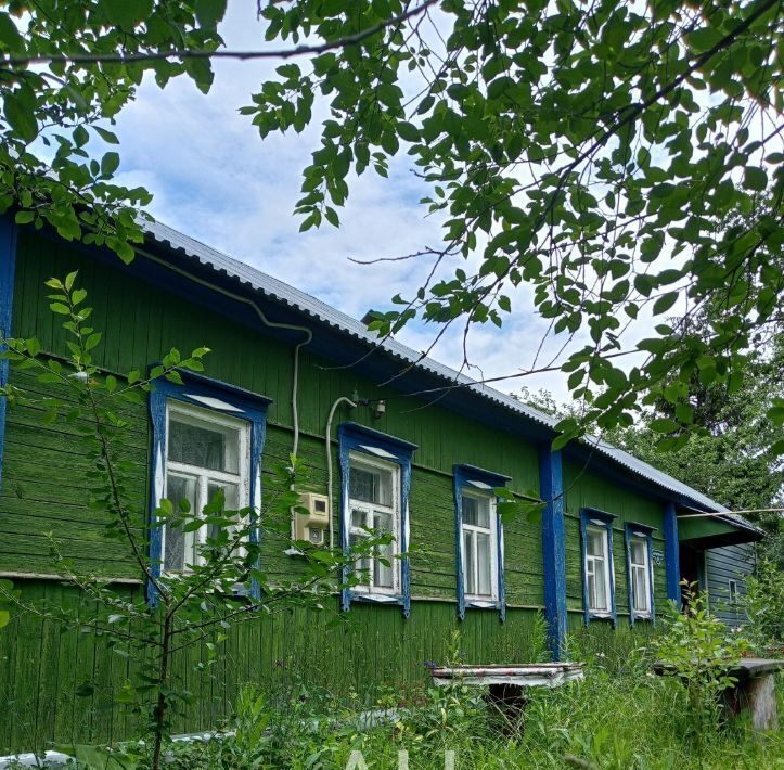 дом р-н Ряжский г Ряжск ул Мичуринская фото 3