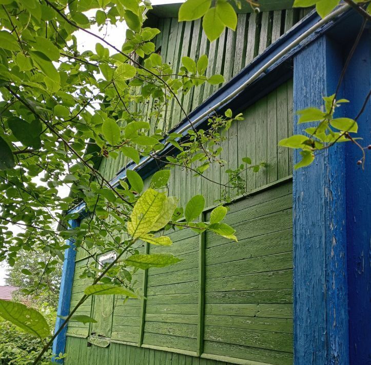 дом р-н Ряжский г Ряжск ул Мичуринская фото 7