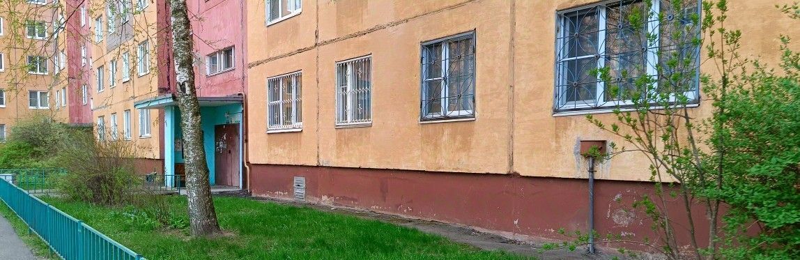 свободного назначения г Ярославль р-н Заволжский пр-кт Машиностроителей 11к/2 фото 1