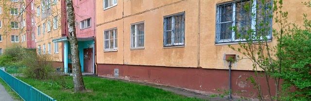 свободного назначения р-н Заволжский пр-кт Машиностроителей 11к/2 фото
