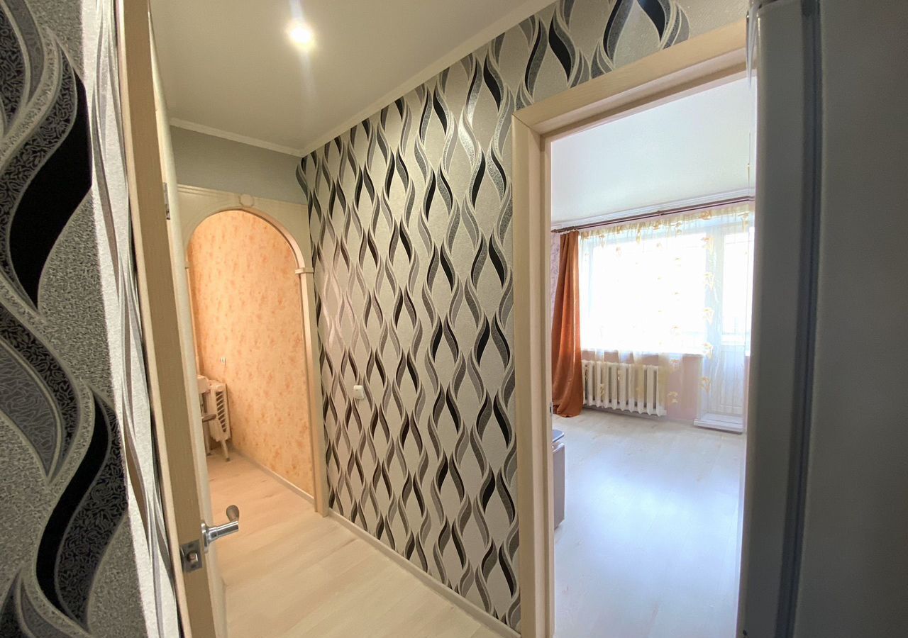 квартира г Шатура ул Академическая 3 фото 13