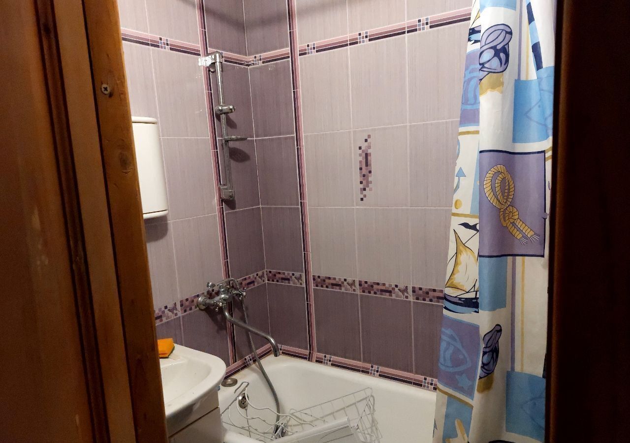 квартира г Владимир р-н Октябрьский ул Балакирева 35 фото 6