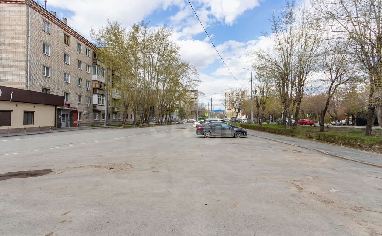 свободного назначения г Тюмень р-н Калининский ул Московский тракт 18 фото 13