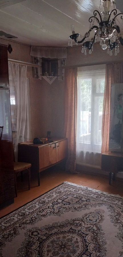 дом р-н Павловский г Павлово ул Южная 13 фото 13