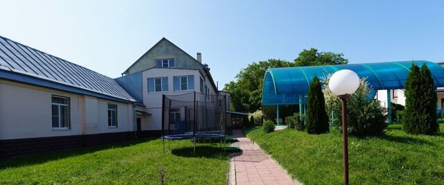 ул Горная 13 фото