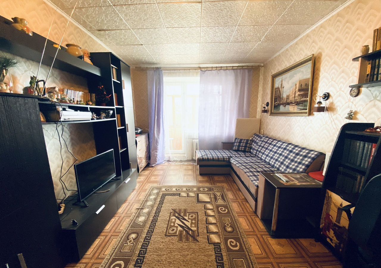 квартира г Шатура ул Строителей 2 фото 4