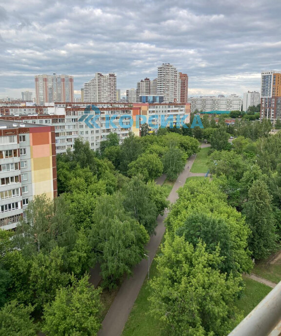 квартира г Набережные Челны пр-кт Сююмбике 57а фото 8
