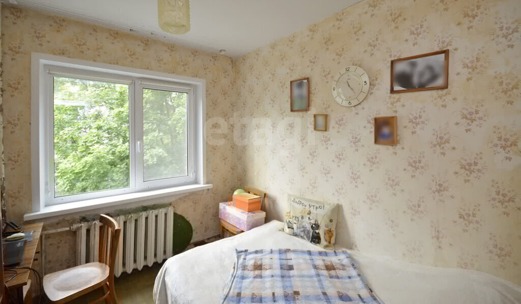 квартира г Ульяновск ул Маяковского 14 фото 10