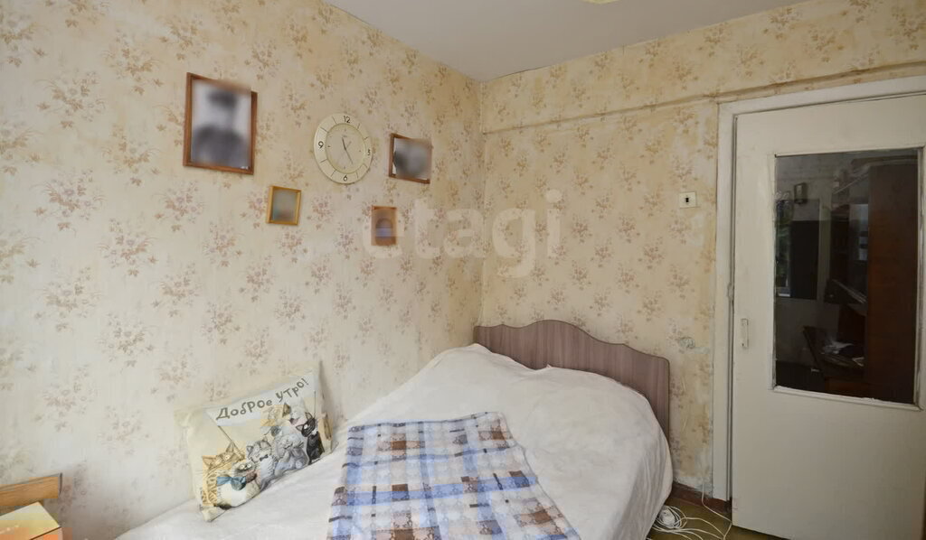 квартира г Ульяновск ул Маяковского 14 фото 14