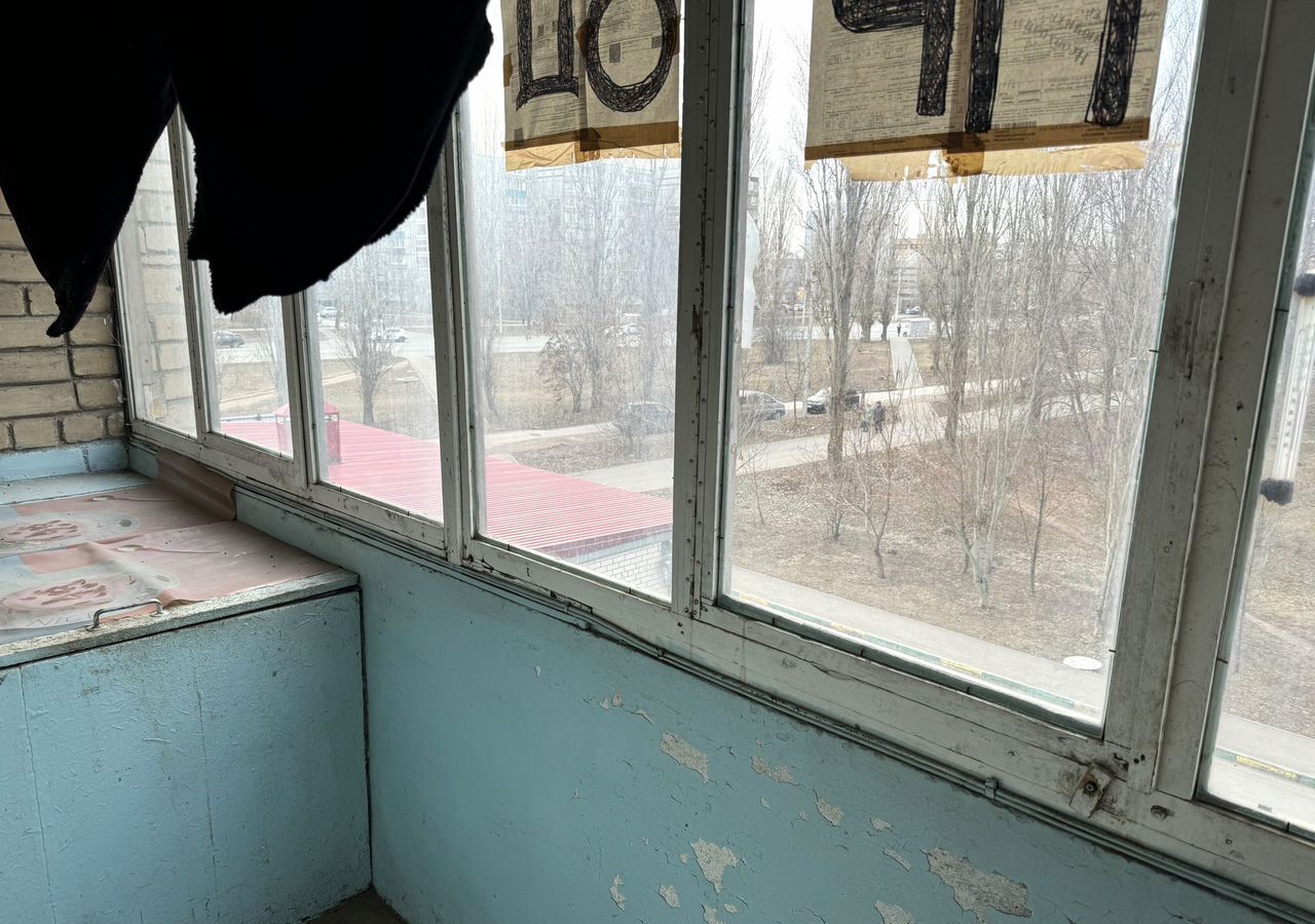 квартира г Балаково ул 30 лет Победы 26 Балаковский р-н, муниципальное образование фото 8