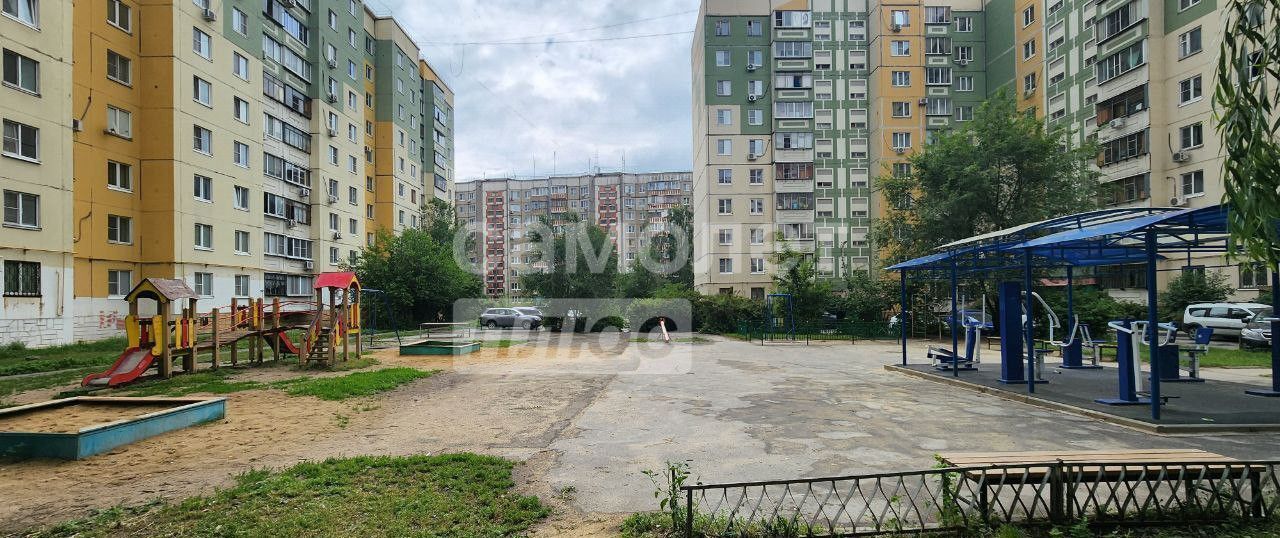 квартира г Липецк р-н Октябрьский пр-кт Победы 73 фото 35
