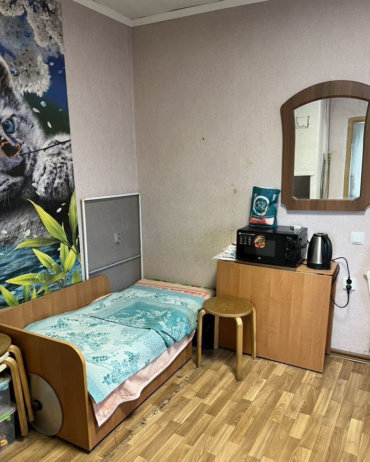 квартира г Ставрополь р-н Октябрьский ул Народная 36 фото 8