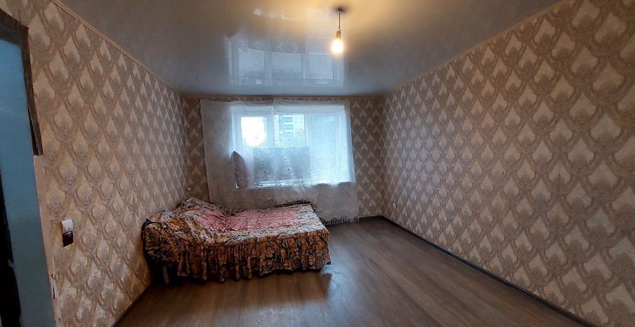 квартира г Стерлитамак Советский ул Ивлева 11а фото 2
