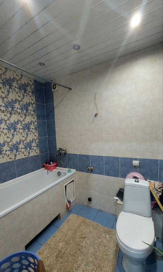 квартира г Стерлитамак Советский ул Ивлева 11а фото 8
