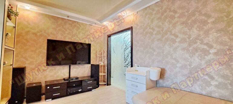 квартира г Брянск р-н Советский ул Трудовая 5 фото 8