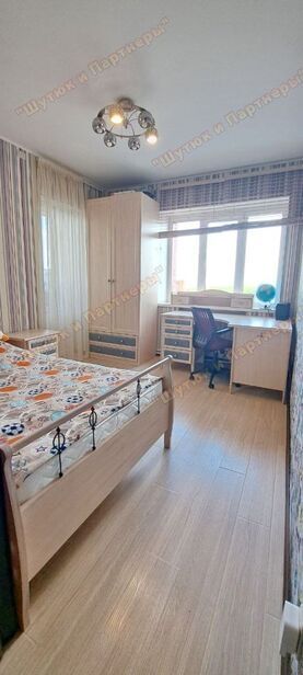 квартира г Брянск р-н Советский ул Трудовая 5 фото 20