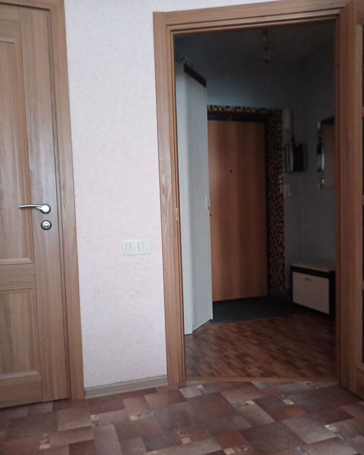 квартира г Лосино-Петровский рп Свердловский ул Народного Ополчения 4 фото 1