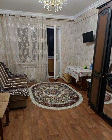 ул Перова 9 р-н Советский фото