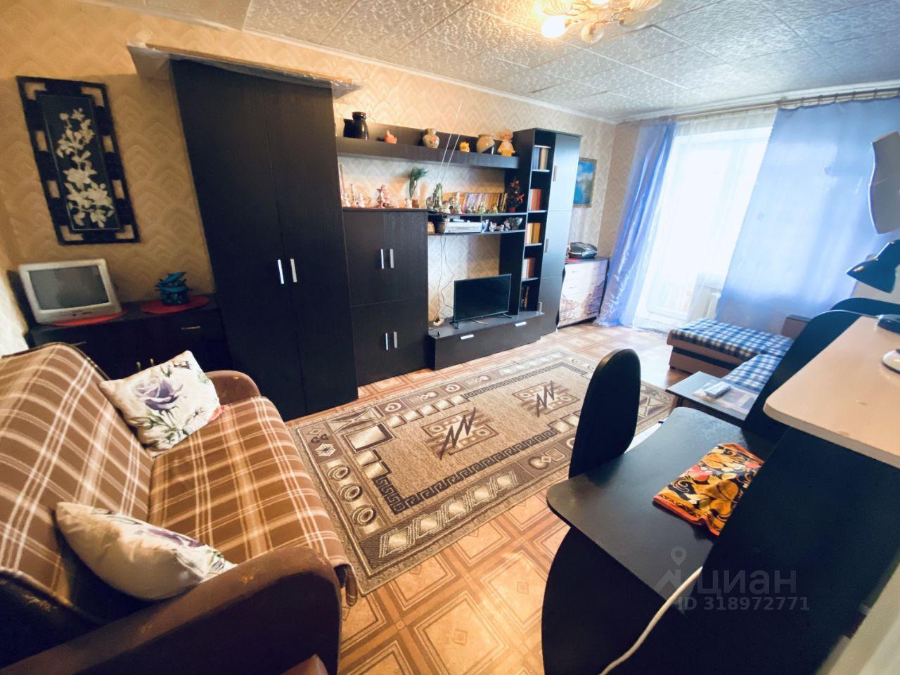квартира г Шатура ул Строителей 2 фото 6
