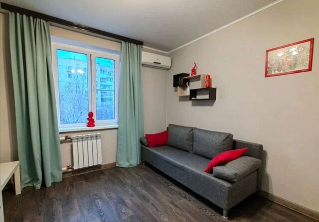 р-н Советский ул Каширская 8/3 фото
