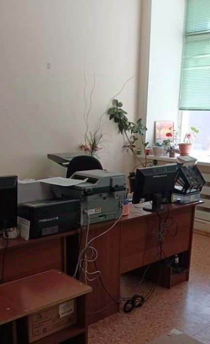 свободного назначения р-н Нижнеломовский г Нижний Ломов ул Советская 2 фото 2