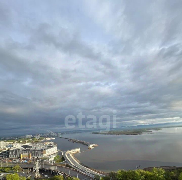 квартира г Хабаровск р-н Центральный ул Запарина 2 фото 12