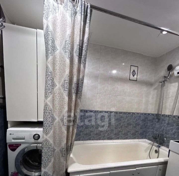 квартира г Хабаровск р-н Центральный б-р Амурский 38 фото 21