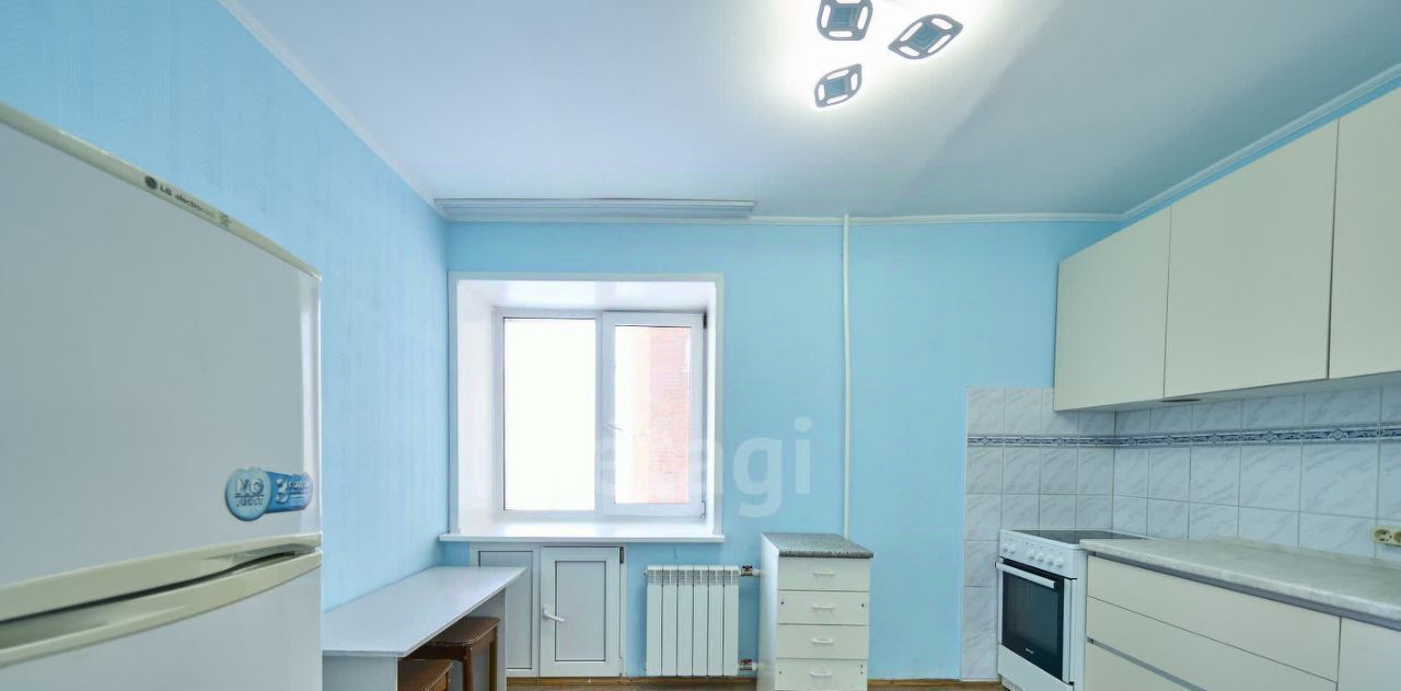 квартира г Хабаровск р-н Индустриальный ул Автобусная 12 фото 14
