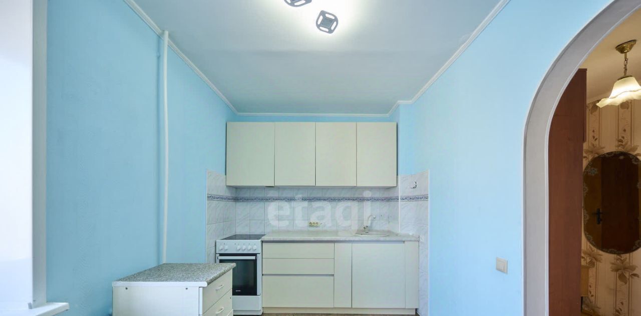 квартира г Хабаровск р-н Индустриальный ул Автобусная 12 фото 15