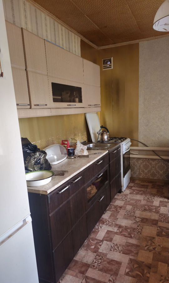 дом р-н Сальский г Сальск ул Конева Сальское городское поселение фото 24