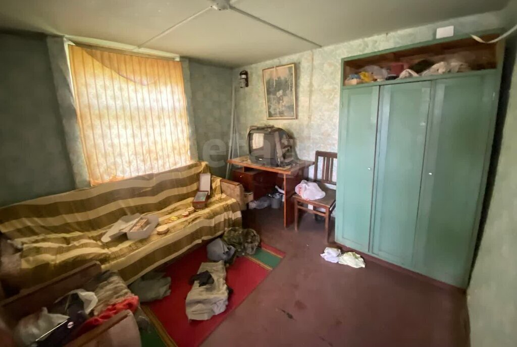дом г Саратов СНТ Докторовка, муниципальное образование фото 4