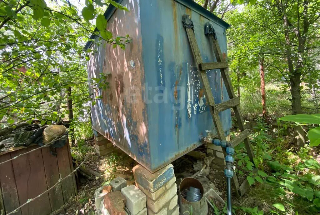 дом г Саратов СНТ Докторовка, муниципальное образование фото 20