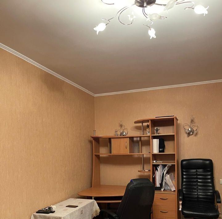 квартира г Москва метро Ясенево проезд Соловьиный 6 муниципальный округ Ясенево фото 6