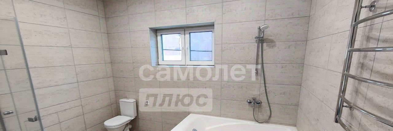 дом г Домодедово Новое Судаково кп, ул. Тенистая, Домодедовская фото 24