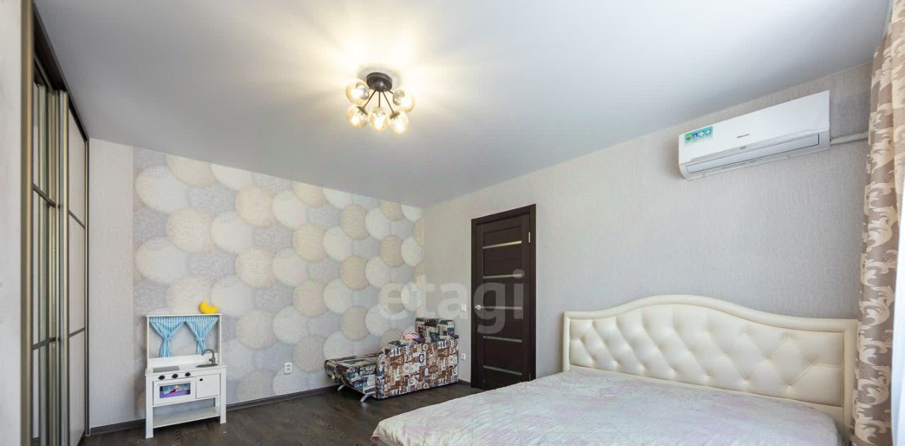 квартира г Хабаровск р-н Индустриальный ул Фурманова 2а фото 6