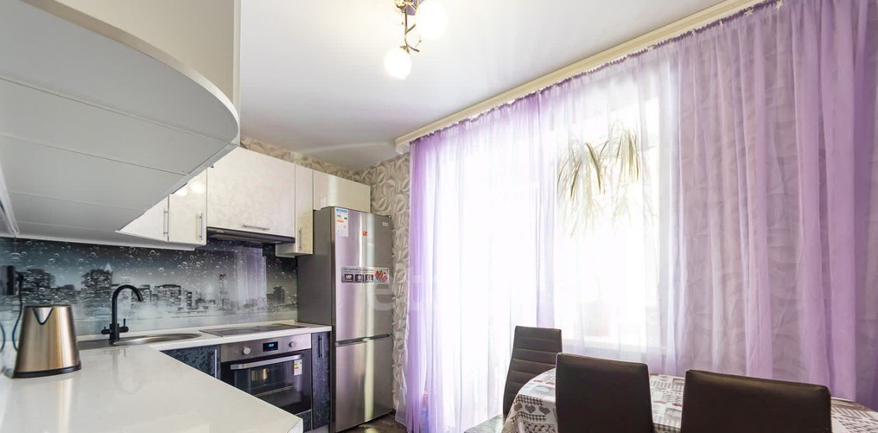 квартира г Хабаровск р-н Индустриальный ул Фурманова 2а фото 9