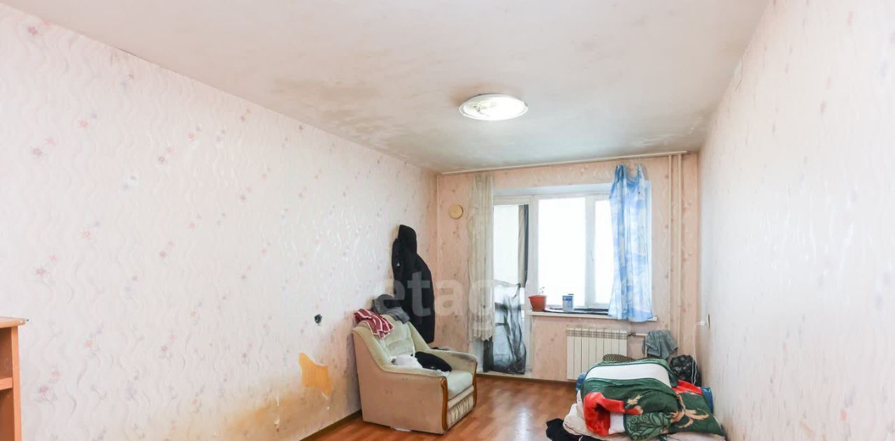 квартира г Хабаровск р-н Индустриальный ул Морозова Павла Леонтьевича 92а фото 19