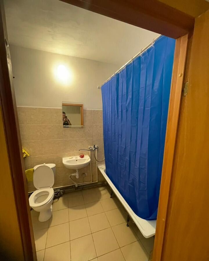 квартира г Санкт-Петербург р-н Красногвардейский ул Ковалёвская 20к/3 фото 10