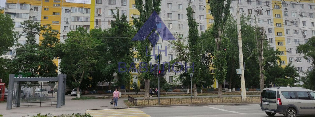квартира г Волгодонск ул Энтузиастов 46 фото 9