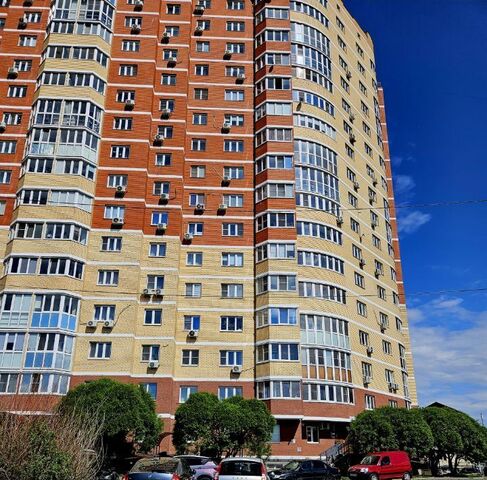 свободного назначения мкр Центральный ул Кирова 15к/1 Царицыно фото