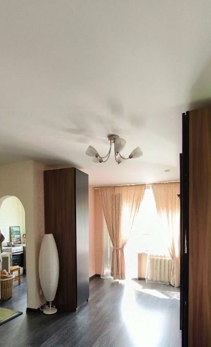 квартира г Реутов ул Советская 8 Реутов фото 3