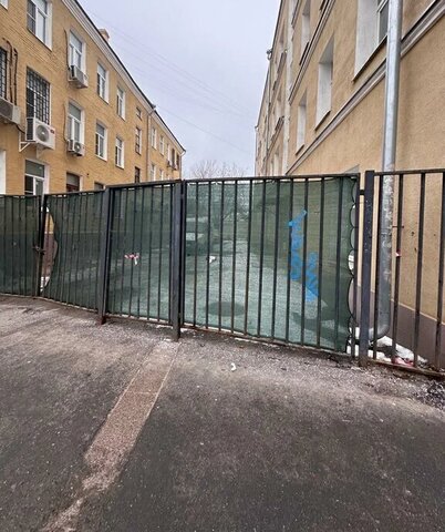 метро Павелецкая ул Кожевническая 26 фото
