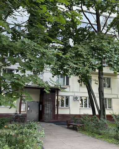 метро Медведково дом 36 фото
