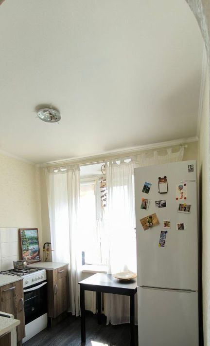 квартира г Реутов ул Советская 8 Реутов фото 6
