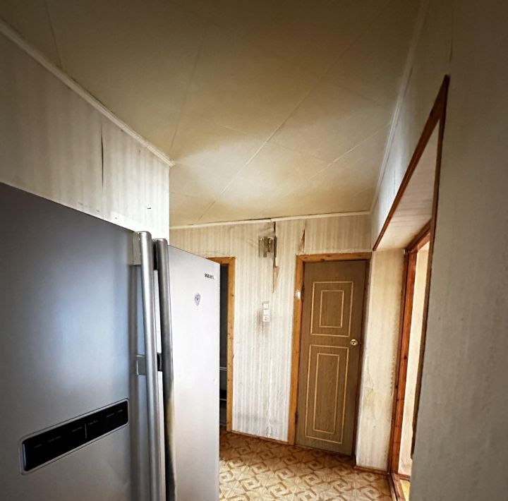 квартира г Балашиха ул Некрасова 5 Новокосино фото 24