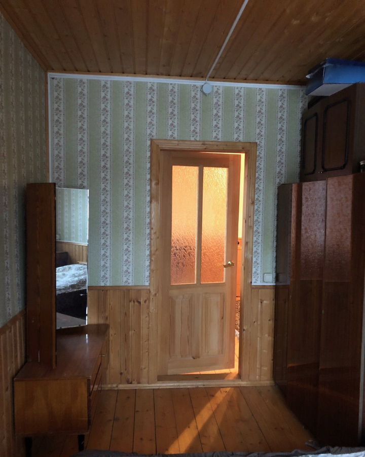 дом г Королев мкр Первомайский ул Свердлова 33 11 км, Ярославское шоссе фото 13