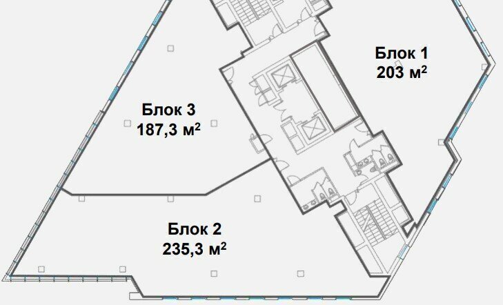 офис г Химки ш Куркинское Химки, с 2 фото 18